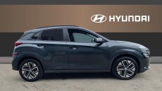 Hyundai KONA 100kW Premium 39kWh 5dr Auto Electric Hatchback